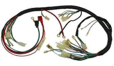 ATV Wire Harness